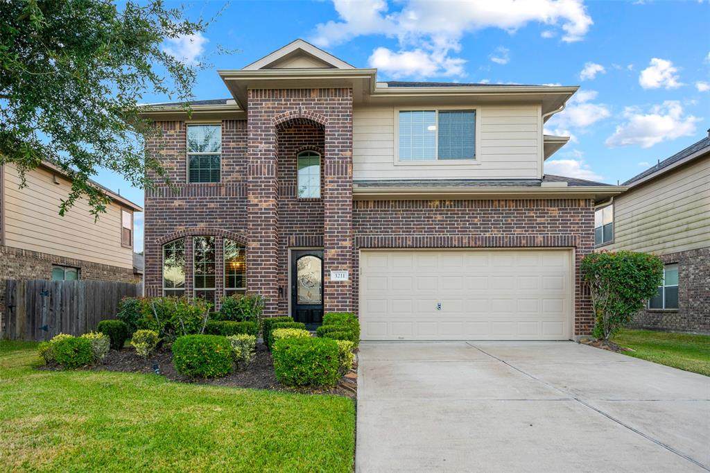 3211 Southern Green Drive - Photo 1