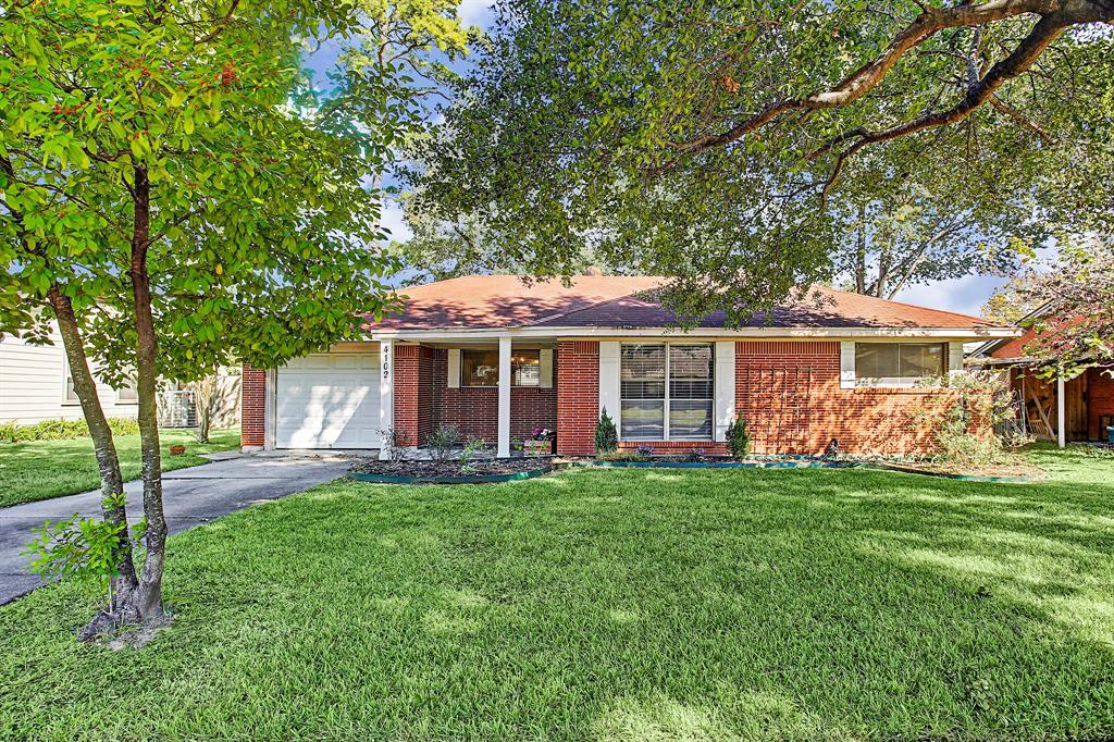 4102 Marlborough Drive - Photo 1