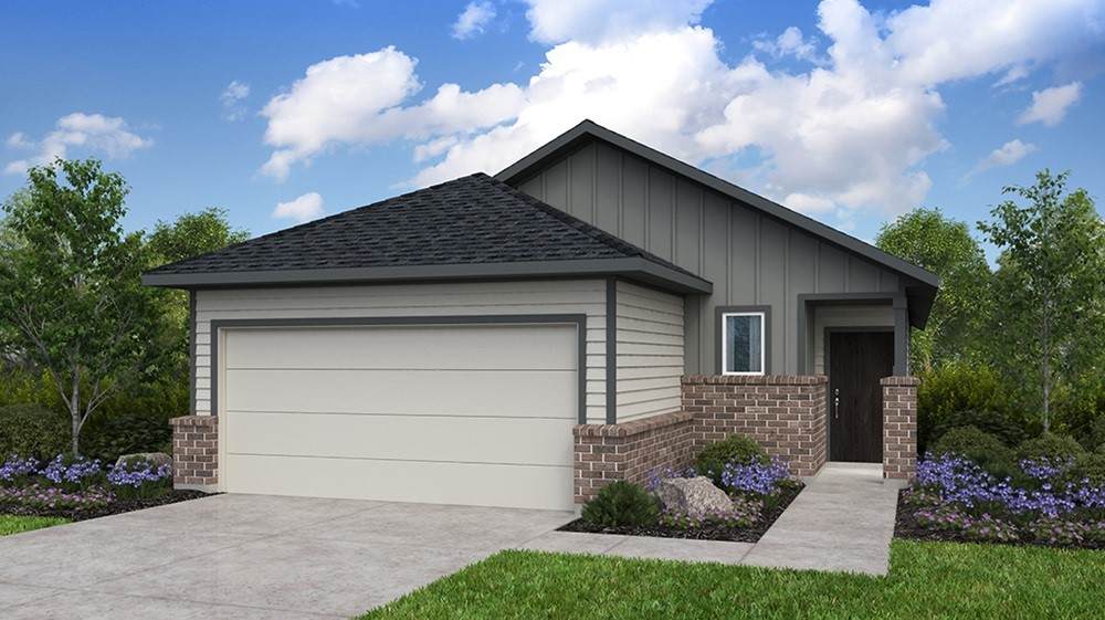 8106 Copper Meadows Lane - Photo 1