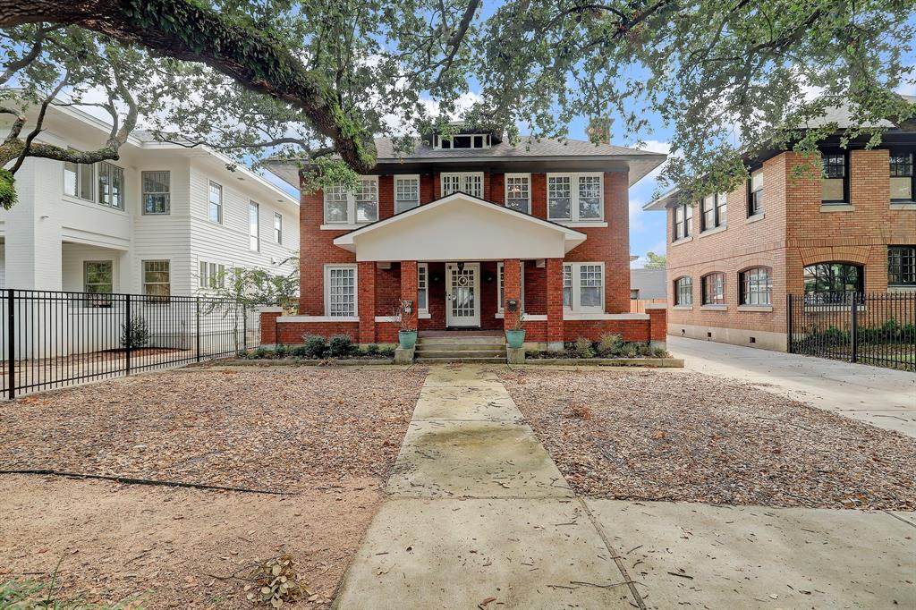 606 Avondale Street - Photo 1