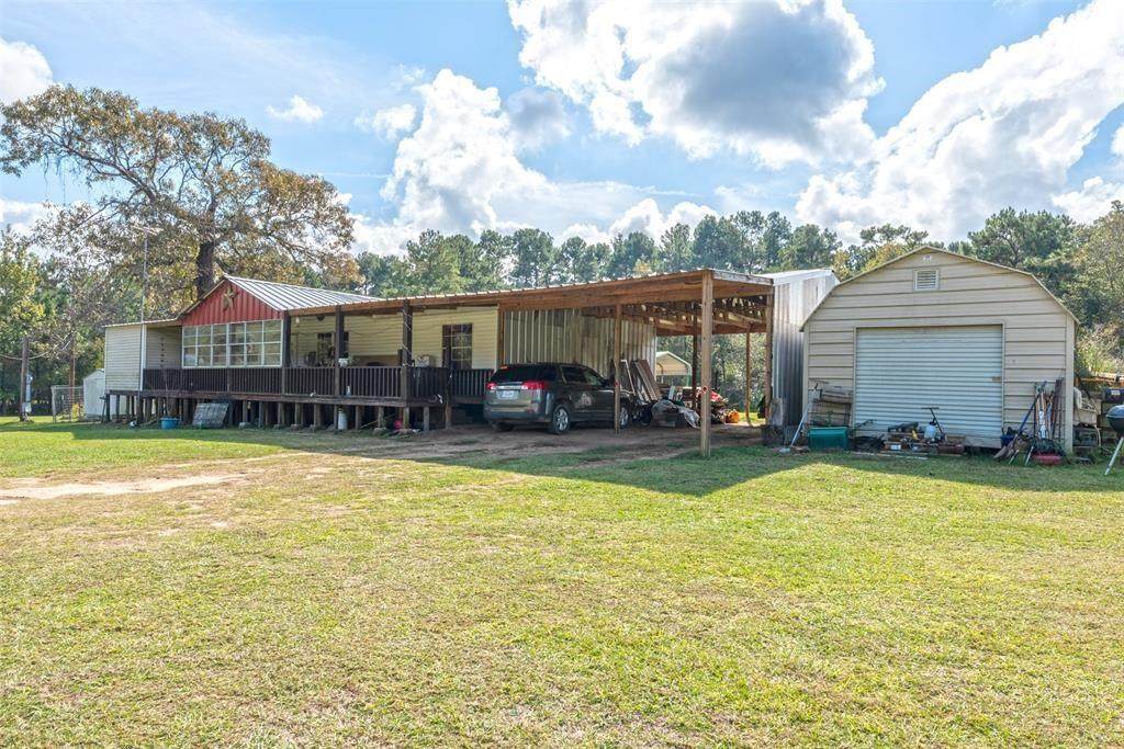 40721 Sandy Hill Road - Photo 1
