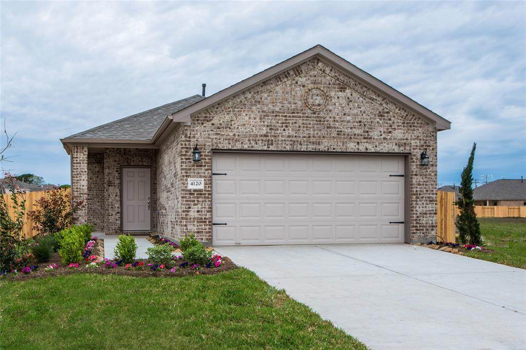 318 Emerald Thicket Lane - Photo 1