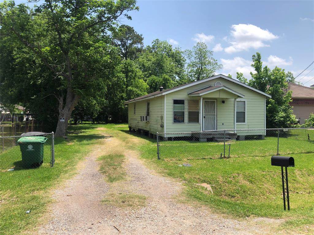 7810 Sandra Street - Photo 1