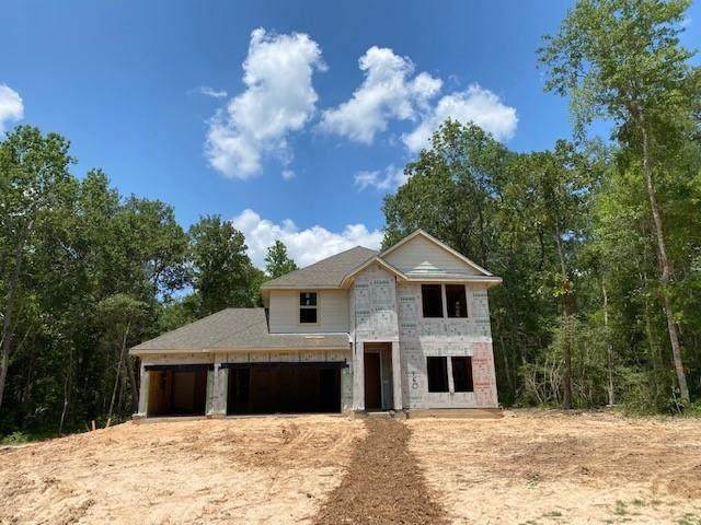 150 Jim Hall Lane - Photo 1