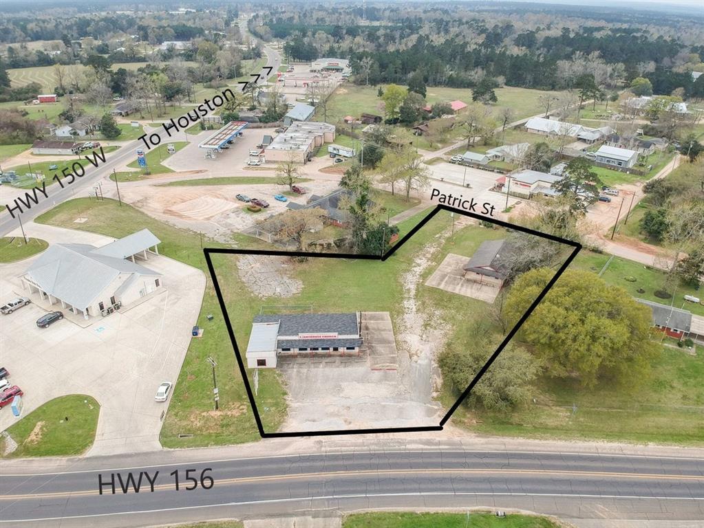 12960 Hwy 156 - Photo 1