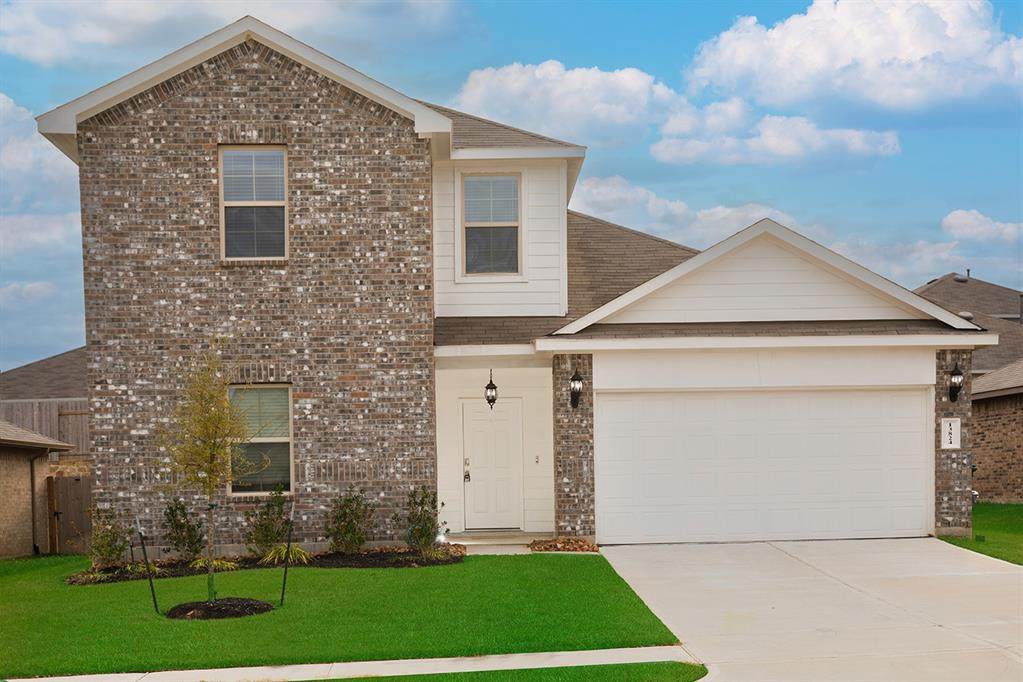 13824 Rock Island Trail - Photo 1