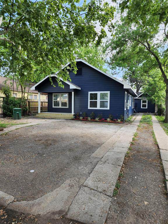 7722 Capitol Street - Photo 1