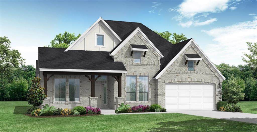 2730 Windy Oaks Drive - Photo 1