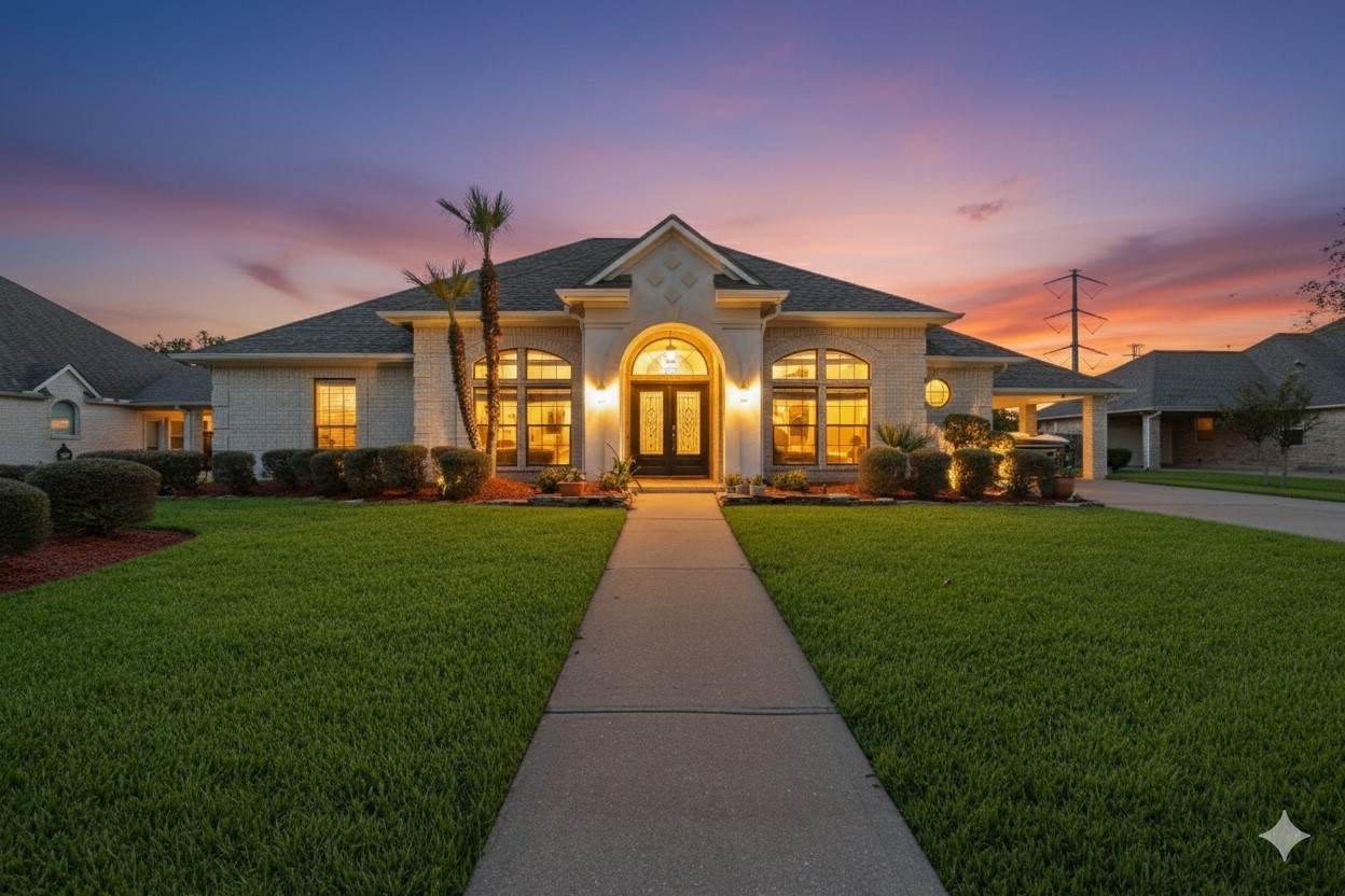 2217 Reata Drive - Photo 1