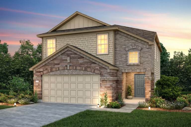 10614 Willet Way - Photo 1