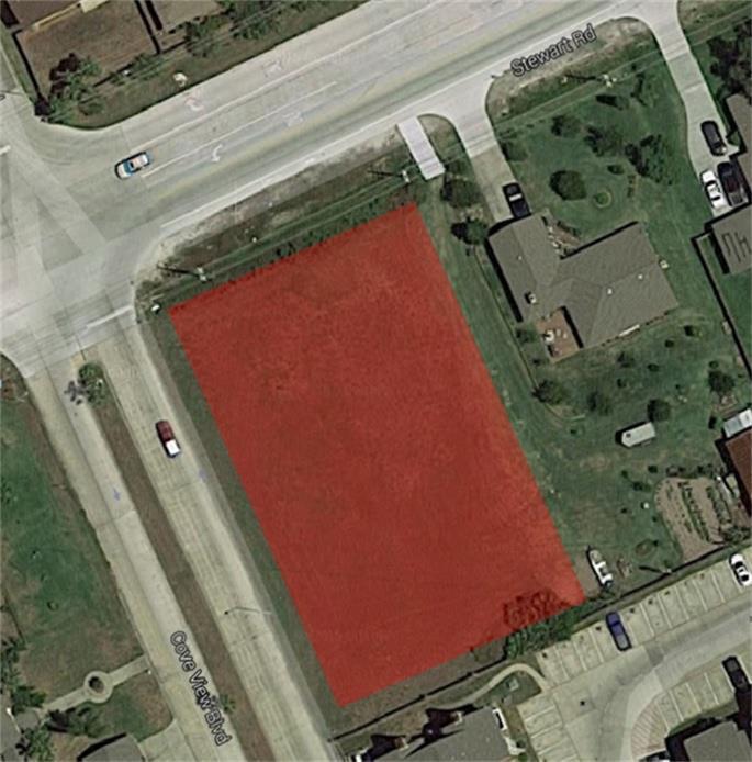 Tract 7-9 Stewart Road - Photo 1