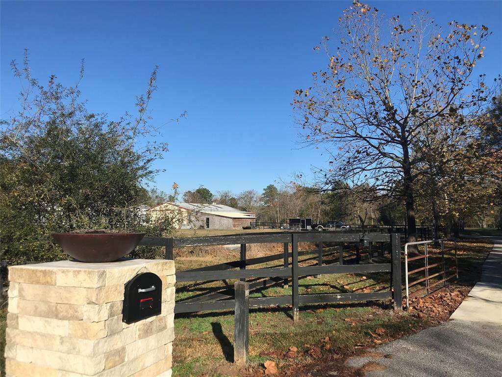 25533 Richards Road Road - Photo 1