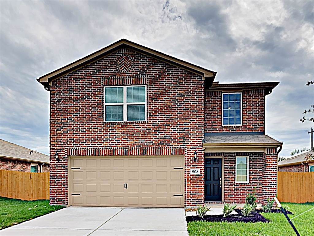 908 American Monarch Drive - Photo 1