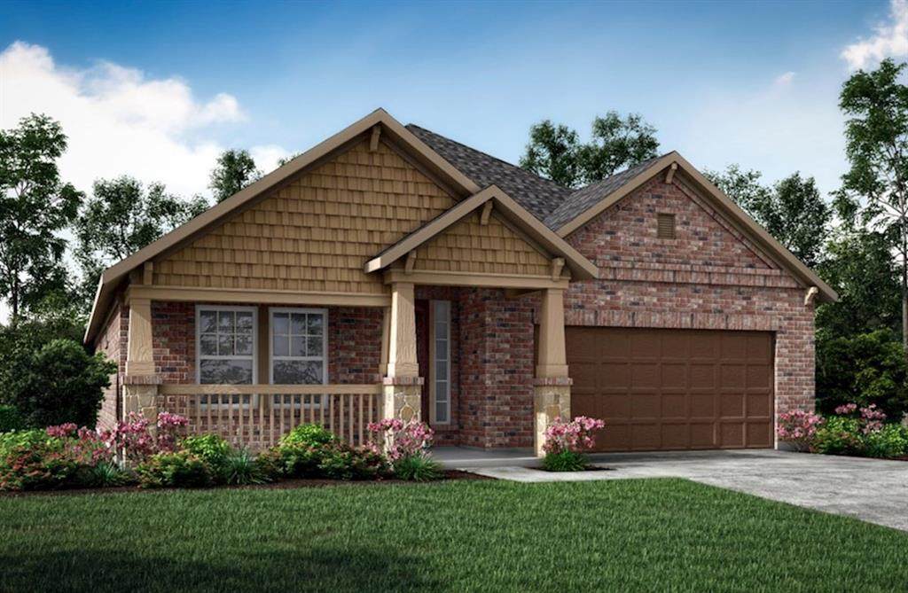 18810 Creek Forest Drive - Photo 1