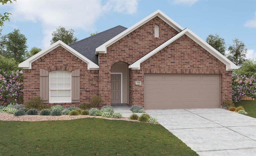 3810 Palmer Meadow Court - Photo 1