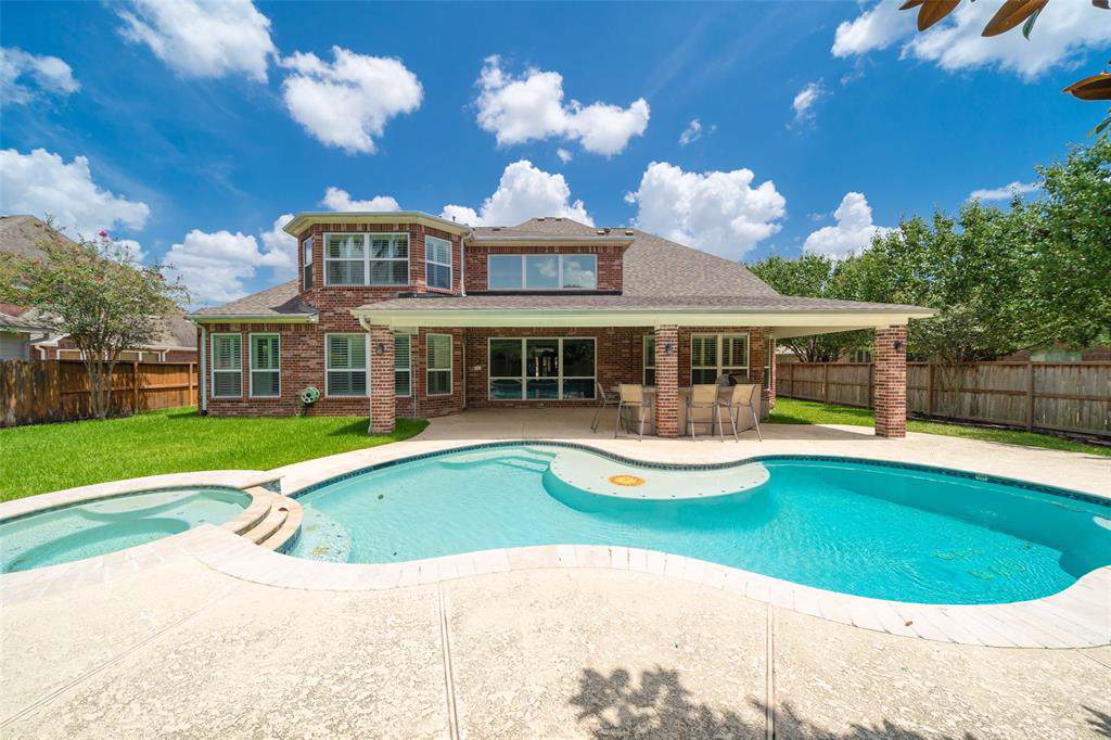 5907 Mesa Brook Lane - Photo 1