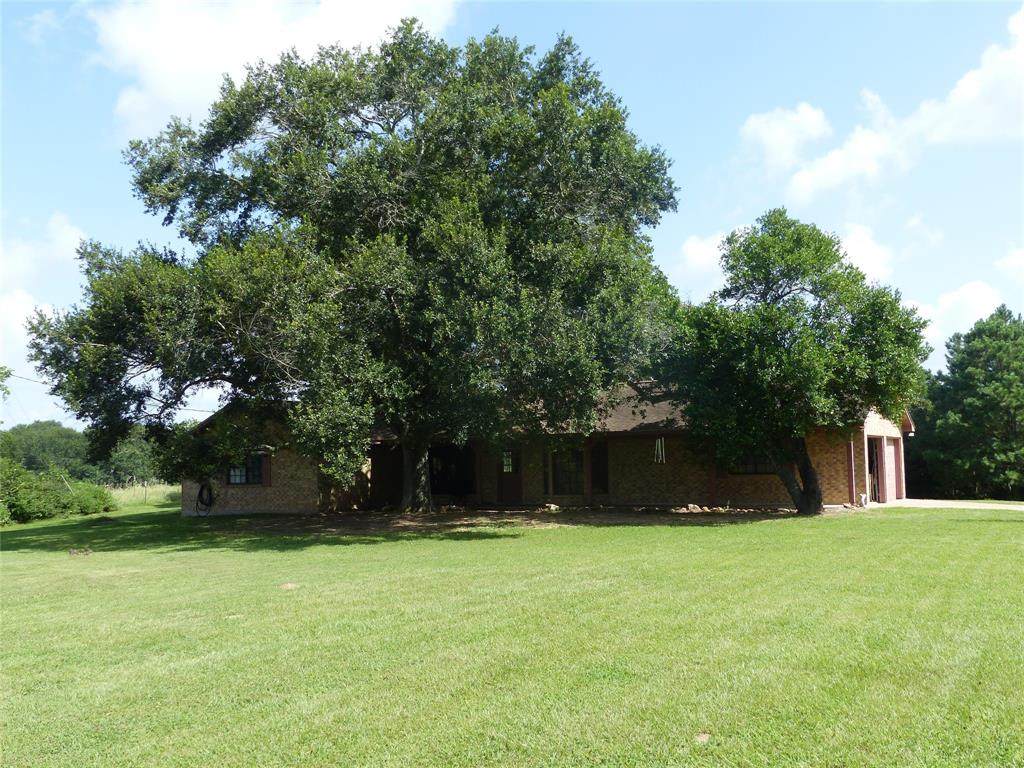 1496 Trenckmann Road - Photo 1