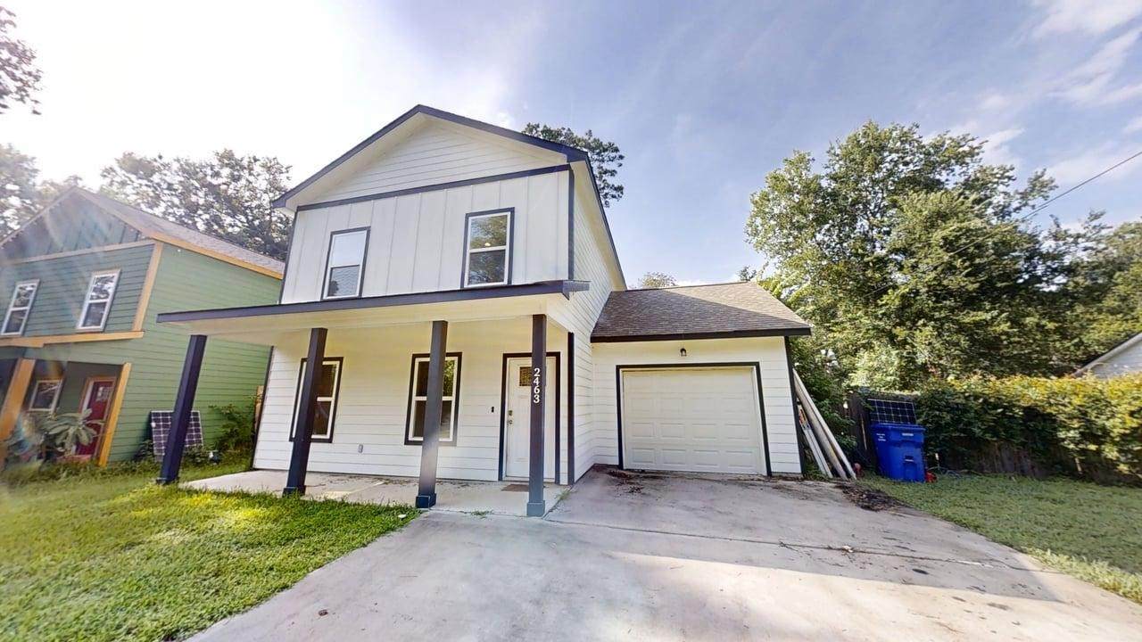 2463 Mohawk Bend - Photo 1