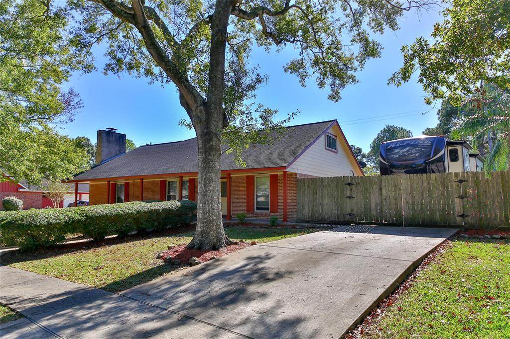 10214 Winding Trail Road - Photo 1