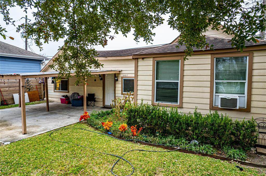 1407 Tabor Street - Photo 1