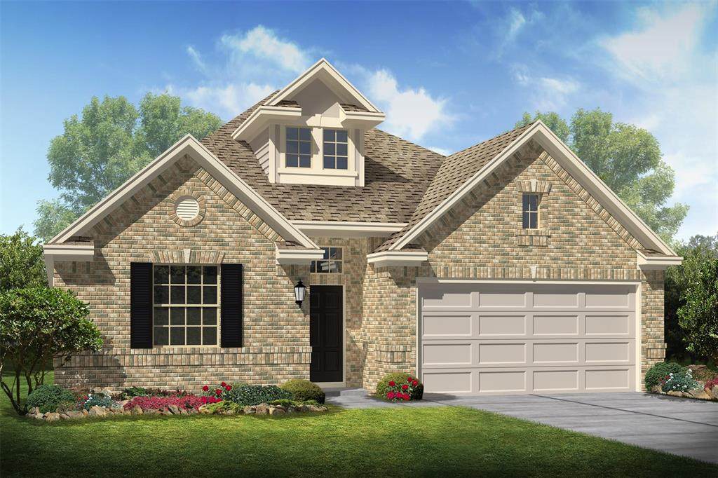 24522 Orontes Drive - Photo 1