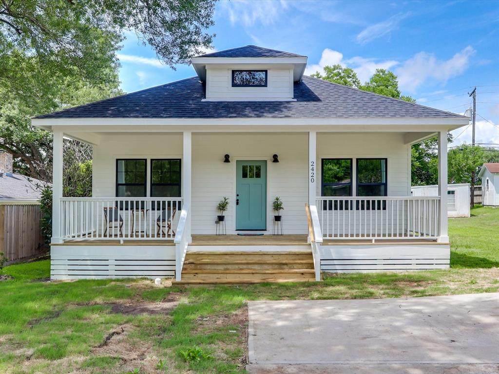 2420 Airline Drive - Photo 1