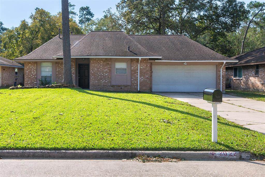 2022 Middle Creek Drive - Photo 1