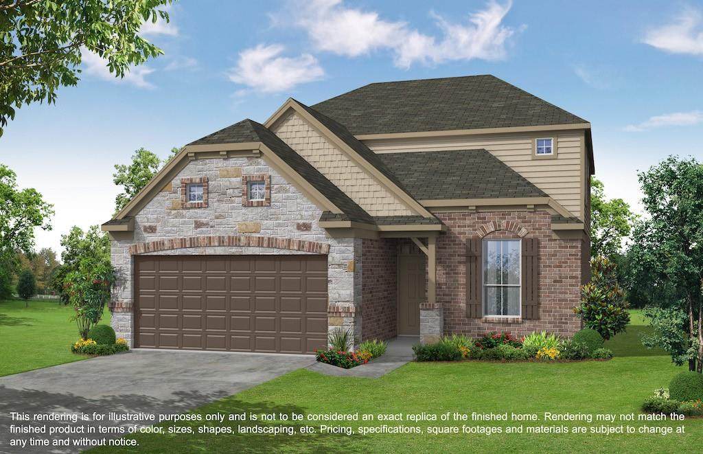 2103 Islawild Way - Photo 1