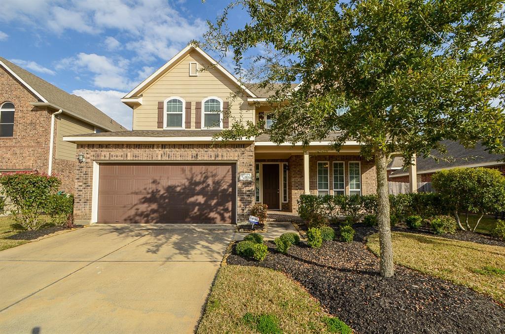 17918 Logans Pine Drive - Photo 1