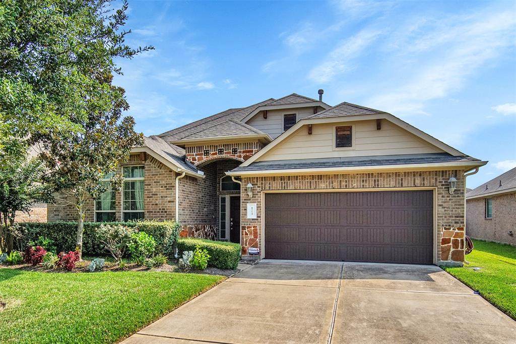 8714 Windhaven Terrace Trail - Photo 1