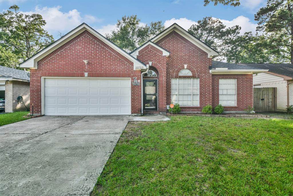 22723 Dairy Gate Drive - Photo 1