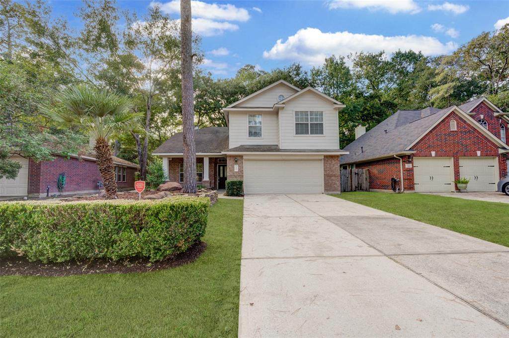 190 Misty Dawn Drive - Photo 1
