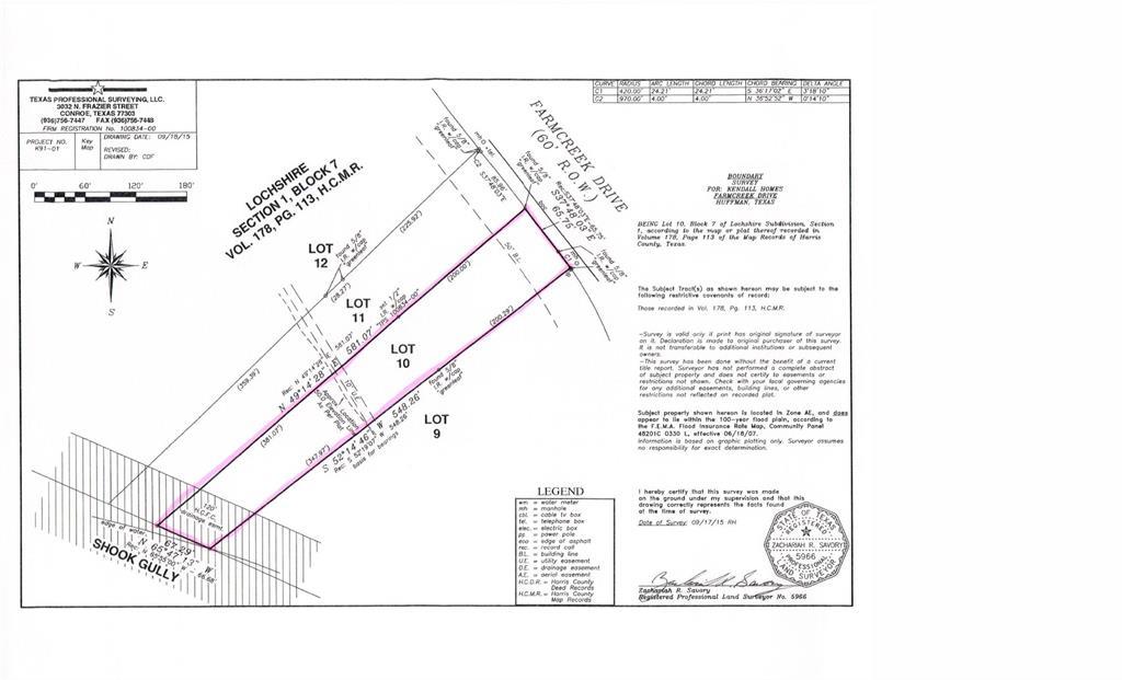 00 Farmcreek Dr - Photo 1