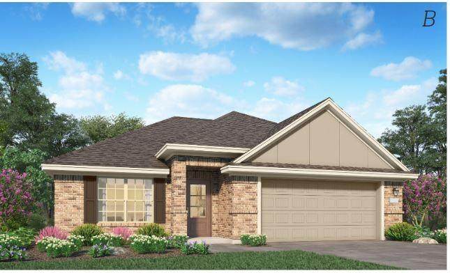 3816 Falling Moon Lane - Photo 1