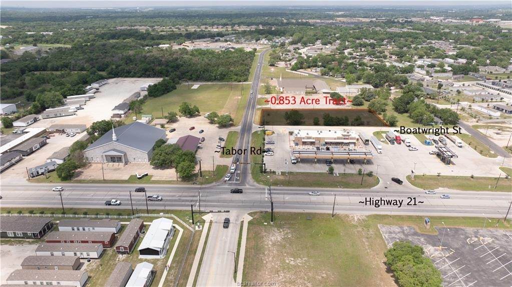 1801 Tabor Road - Photo 1