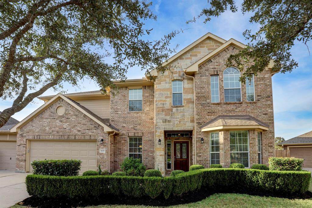 4210 Wedgeoak Drive - Photo 1