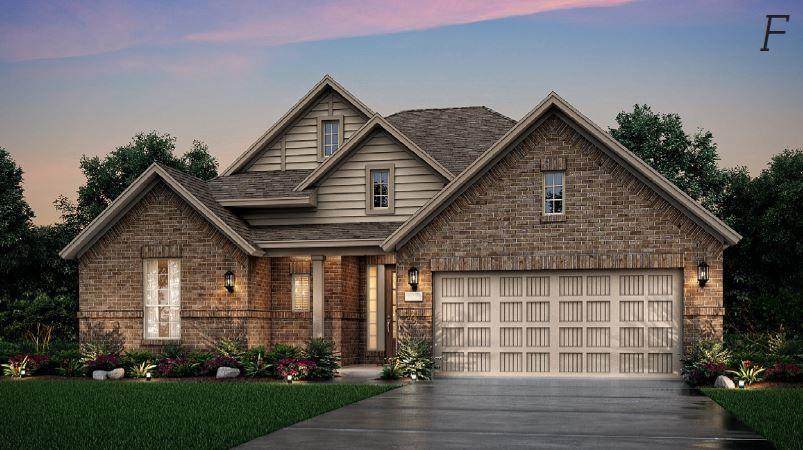9426 Vista Falls Trace - Photo 1