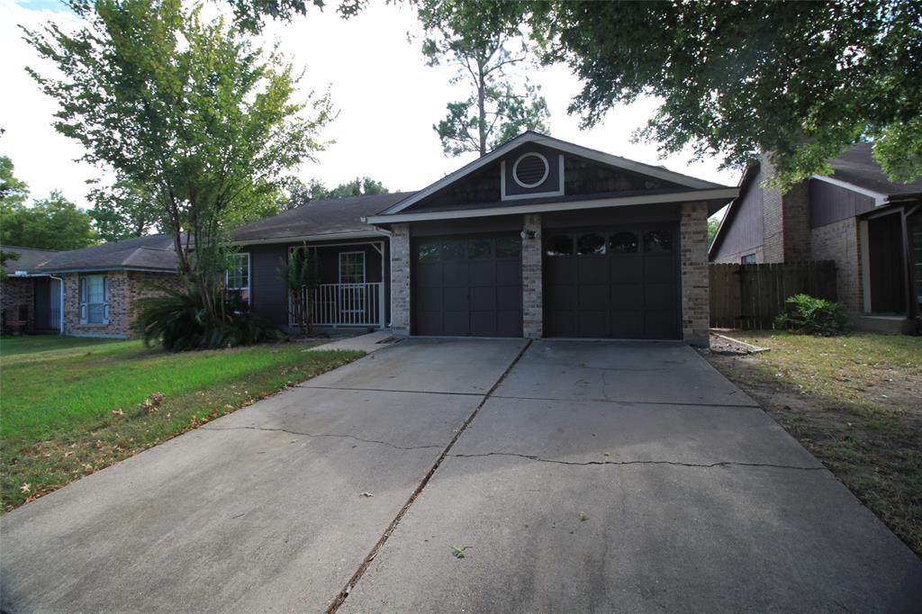 23215 Timberbrook Drive - Photo 1
