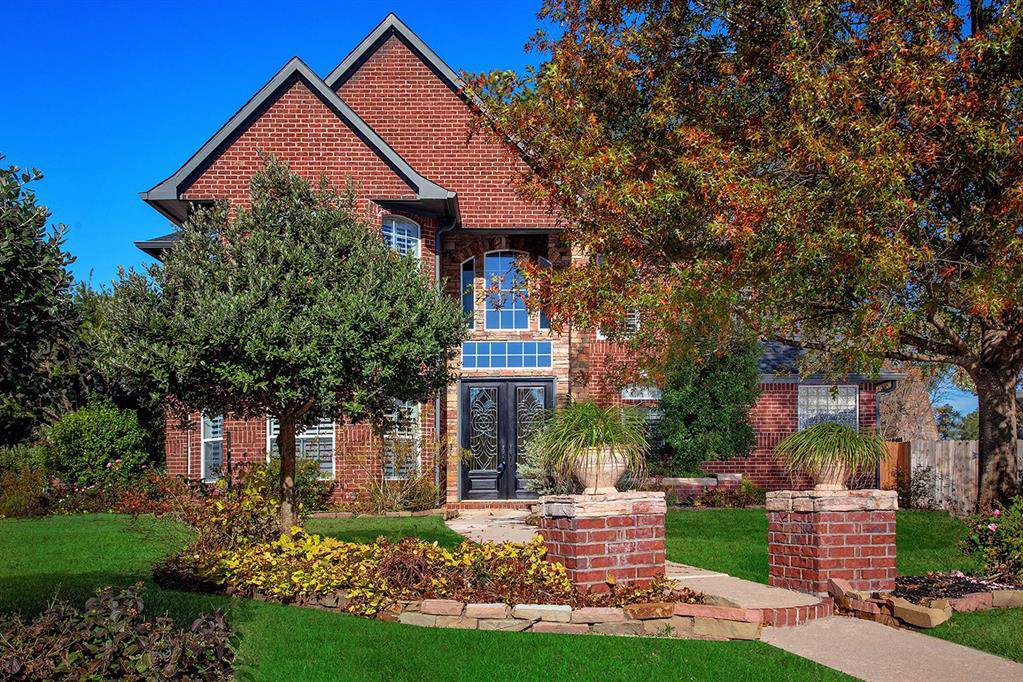 7510 Timber Point Court - Photo 1