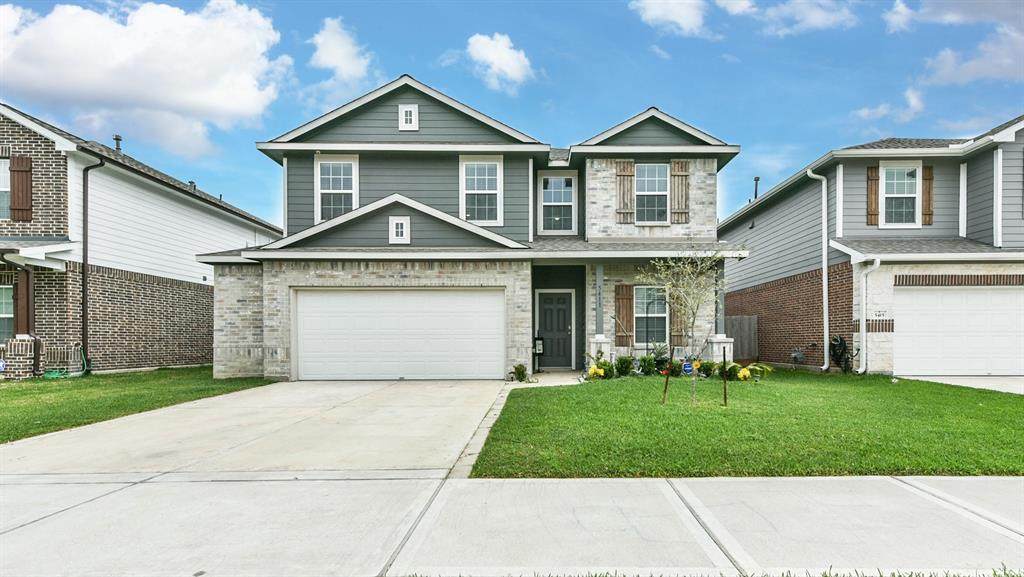 5411 Laura Lee Lane - Photo 1