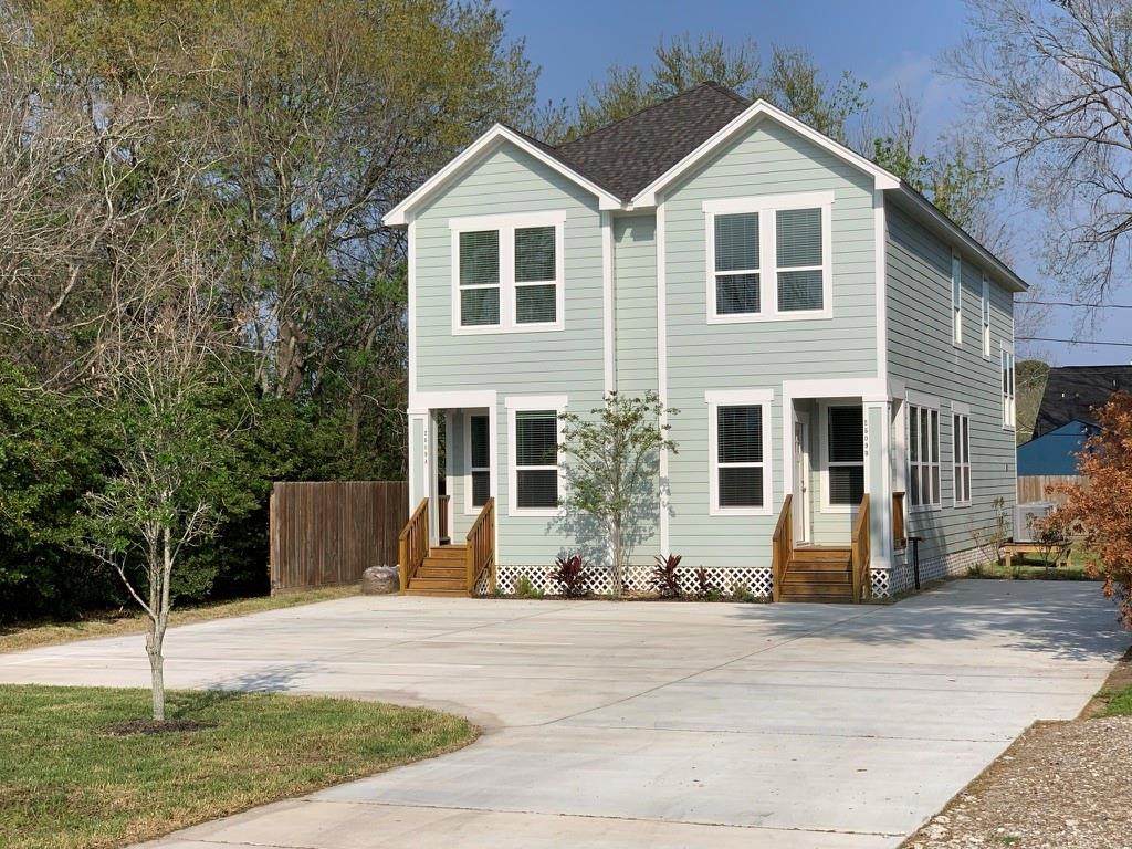 2509 Grand Boulevard - Photo 1