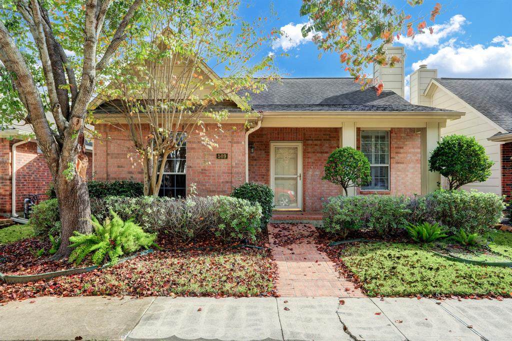 509 Brad Court - Photo 1