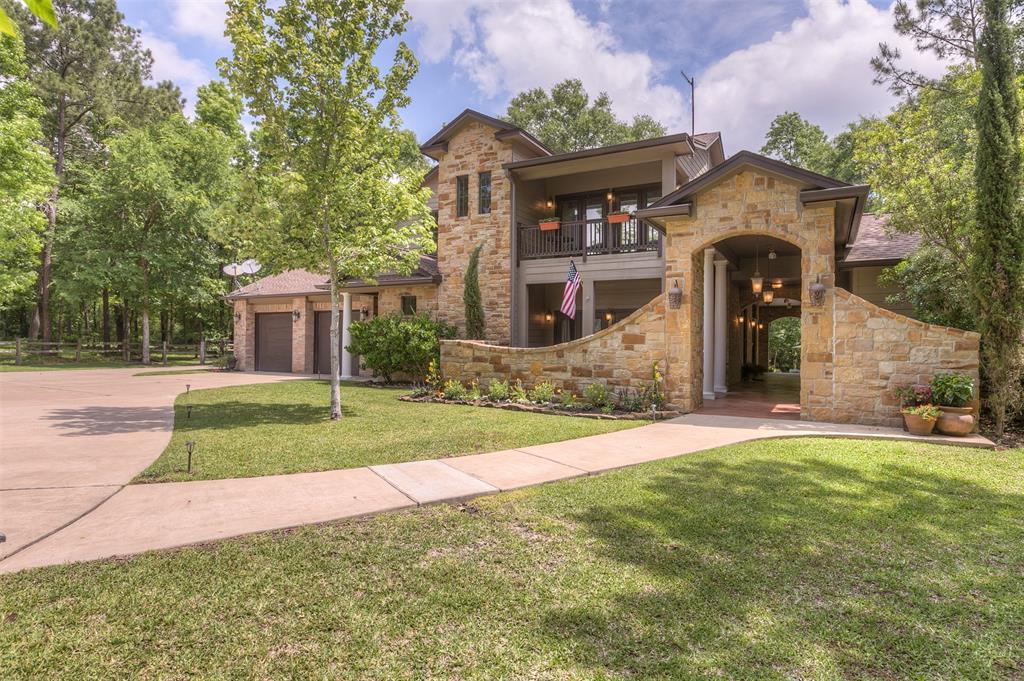 11409 Oak Springs Drive - Photo 1