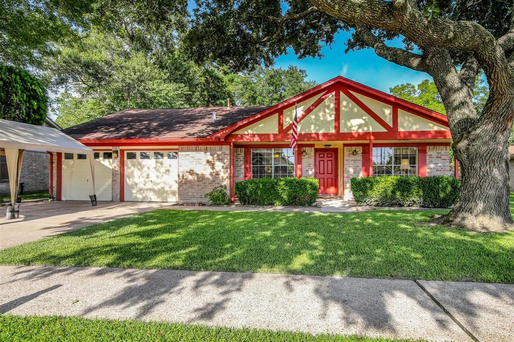 4503 Lariat Drive - Photo 1
