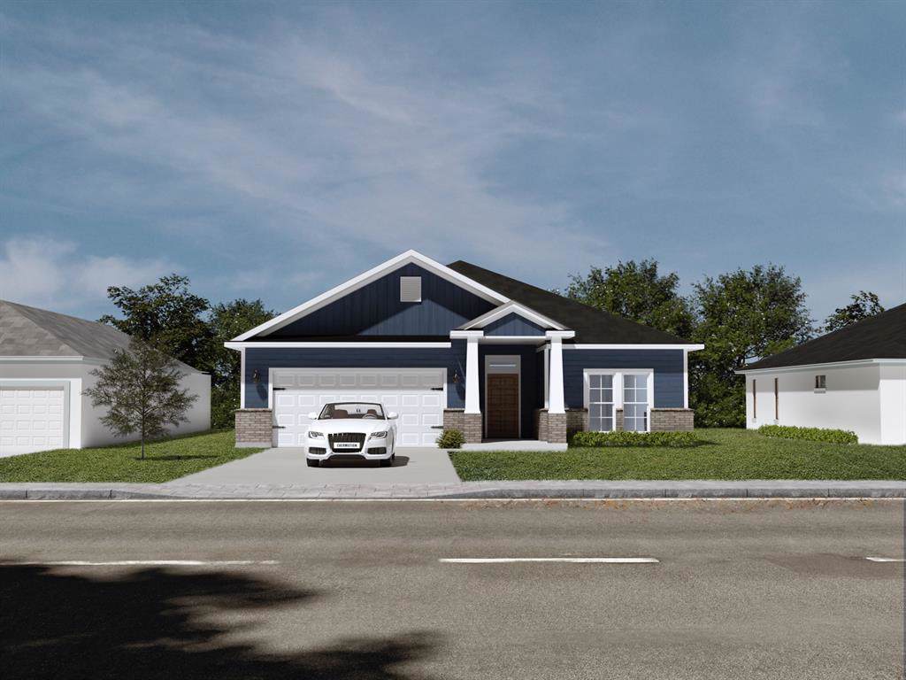 4552 Redbud Street - Photo 1