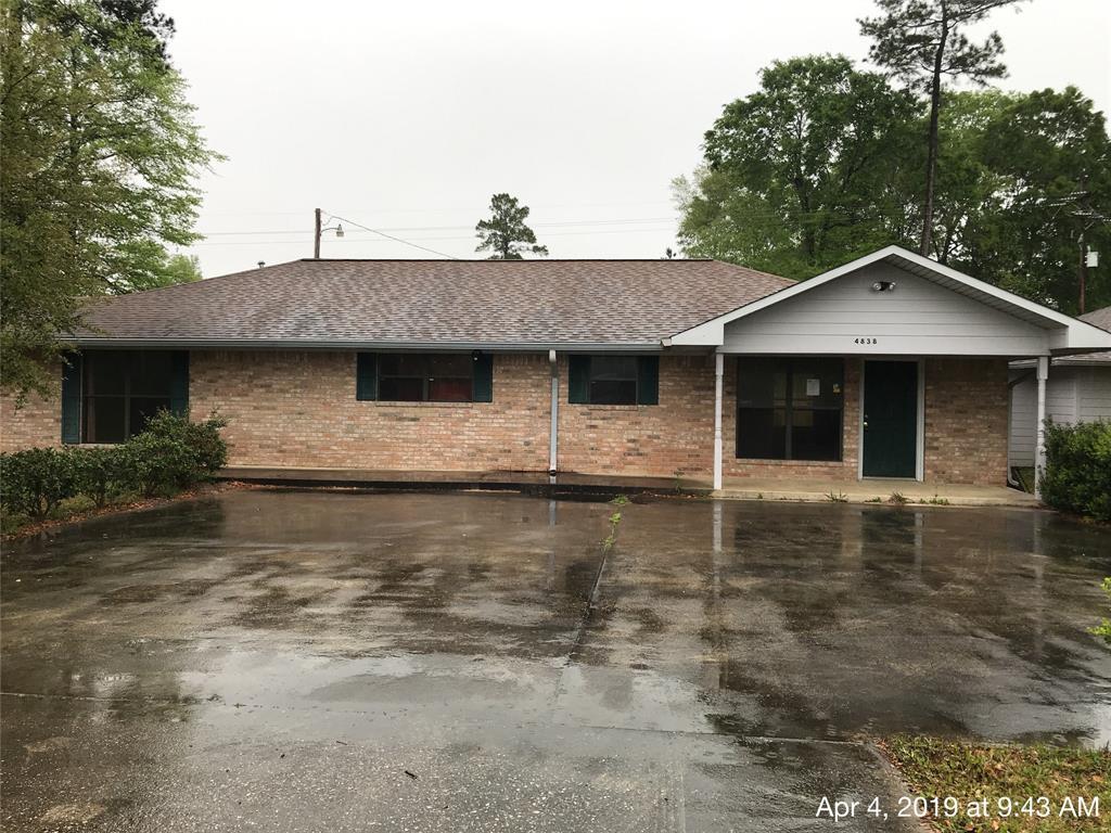 4838 Farm Road 3063 - Photo 1