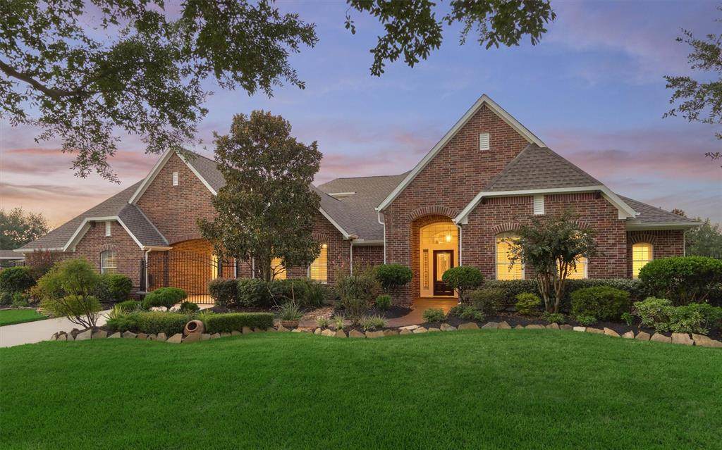 20806 Cameron Ridge Drive - Photo 1