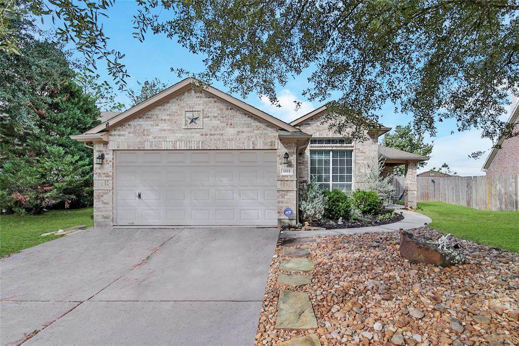 4811 Edgegate Drive - Photo 1