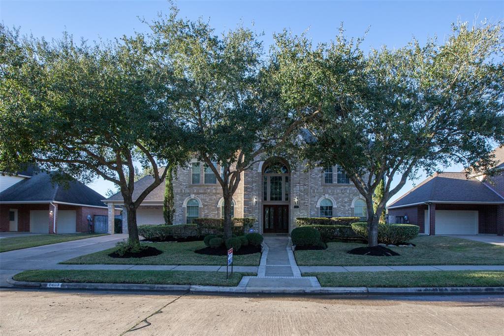 1403 Azalea Bend - Photo 1