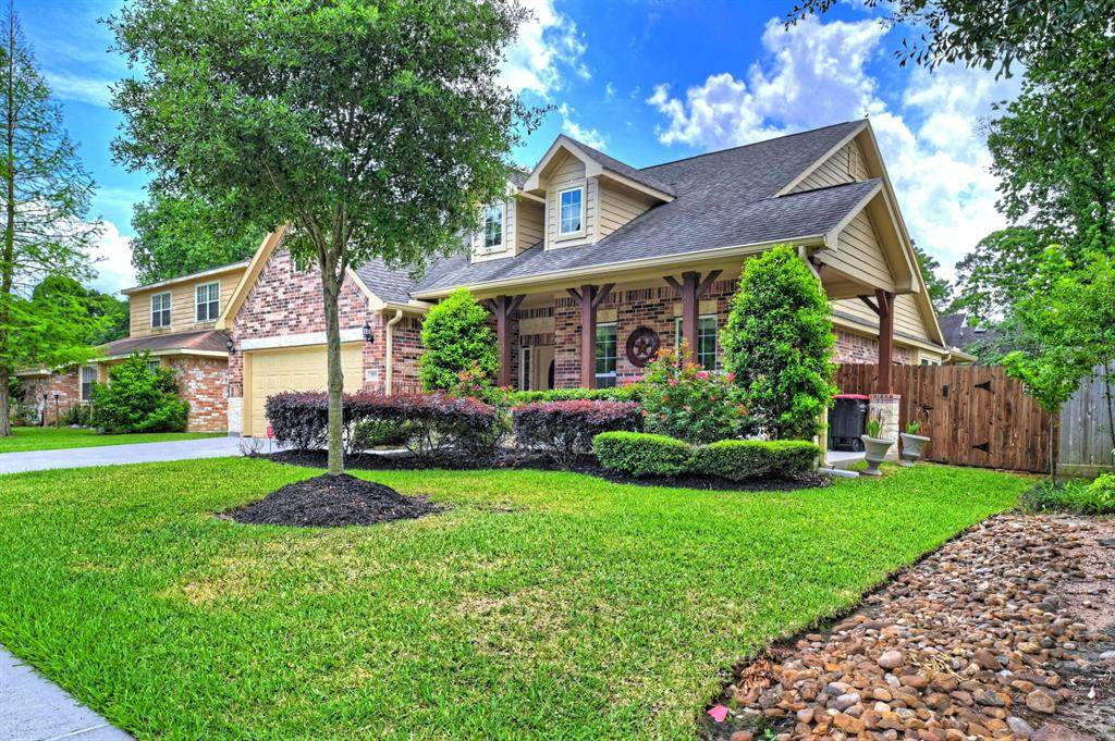 23923 English Oak Drive - Photo 1